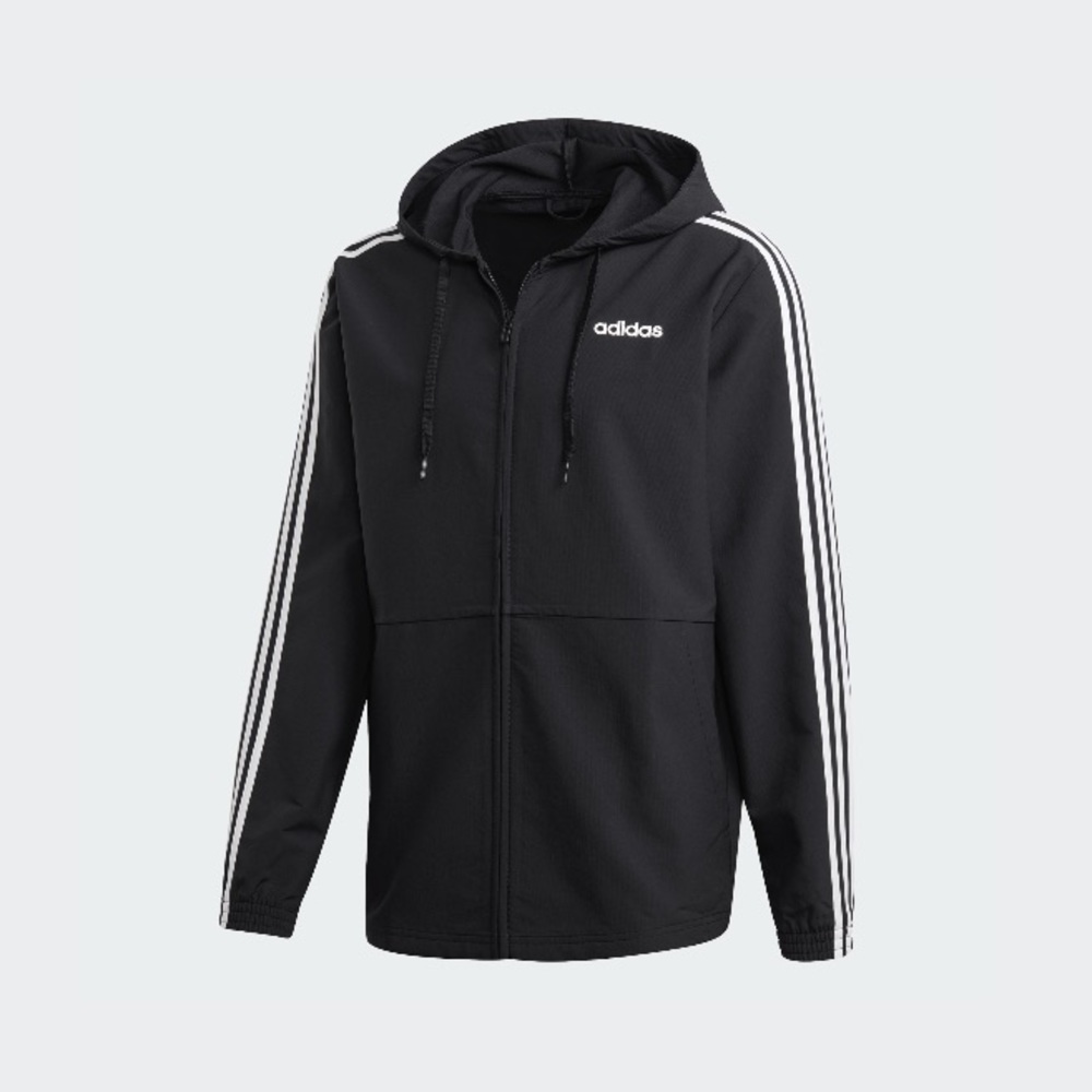 Adidas Essentials 3-stripes Jacket